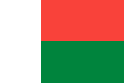 MadagascarFlag